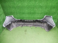 фото thumb №3, Бампер задний задняя renault kadjar lift 4x pdc