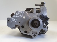 фото thumb №1, Honda crv cr-v ii 2.2 i-cdti насос впрыскивающий топлива 0445010141