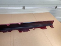фото thumb №9, Молдинг порогова накладка порога права bmw 2 g42 м-пакет 2020-2025 8495042