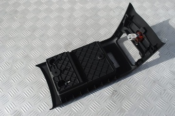 фото thumb №6, Туннель средний audi оригинальный номер 4f0863244c