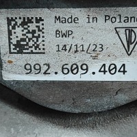 фото thumb №7, Ступиця заднього правого диски porsche 911 992 992505436b 32996669 3.0l