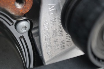 фото thumb №13, Audi a4 a5 a6 a7 двигатель 2.0 tfsi dlh бензин пробег 25 km километров dlha