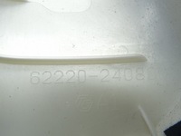 фото thumb №4, Захист стійка перед ліва lexus rc 14-22 f rcf