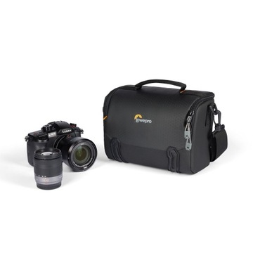 Lowepro Adventura SH 140 III - torba fotograficzna