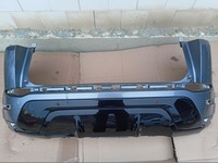 фото thumb №1, Land rover evoque ii бампер задний