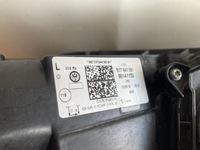 фото thumb №14, Лампа ліва full led sportsvan lift 517941081