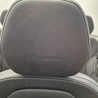 фото thumb №11, Volvo xc90 2019 сидіння / диван / комплект rdesign