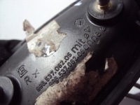 фото thumb №4, Ручка дверь правый перед porsche 911 996