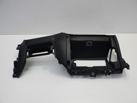 фото thumb №1, Bayon 2022 полиця рамка бардачка консолі пасажира