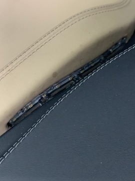 фото thumb №10, Tesla s обивка дверь боковина левый 6006133-02-l