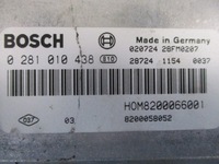 фото thumb №4, Space star 1.9did бортовой компьютер mr507872 0281010438