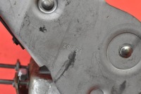 фото thumb №6, Ручник  гальма ручного renault megane 2 ii 02-06