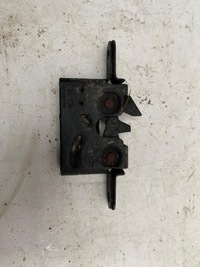 фото thumb №1, Renault scenic iii 09- замок капот