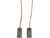 фото thumb №1, Щетки генератора ob9008 as-pl