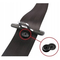 фото thumb №1, Кліпса блокування пряжка кліпса поперечина безпеки czarna