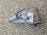 фото thumb №1, Тормоз górski scania r ngs 1749818