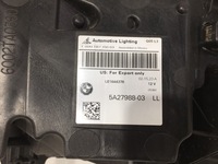 фото thumb №13, Bmw x5 g05 x6 g06 18-23 лампа передняя правая org full led 5a27988