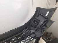 фото thumb №8, Бампер audi s4 8w 8w0 b9 2020-2024 рестайлінг po рестайлінг рестайлінг хром edition