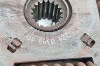 фото thumb №11, Комплект зчеплення citroën xsara picasso n68 9639780480 1.6l дизель 80kw