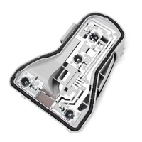 фото thumb №1, Цоколь лампочка пластина задняя оригинальный номер vw polo v правая