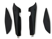 фото thumb №7, Audi q7 4m 2018 сиденья / заднее сиденье / комплект