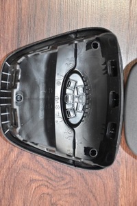 фото thumb №14, Aso заглушка подушки водителя ford puma mk2 ii 2 j2k 2019-2024