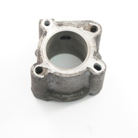 фото thumb №1, Renault trafic ii vivaro 2.0 dci соединитель воздухозаборник egr