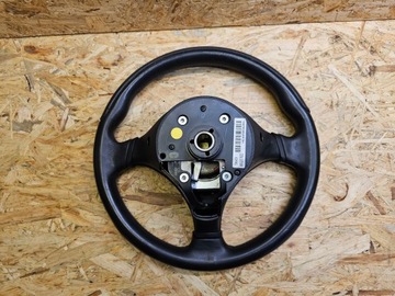 фото thumb №8, Mitsubishi lancer viii кермо momo темне подушка подушка безпеки комплектна