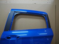 фото thumb №2, Дверь левый задняя сдвижные ford b-max