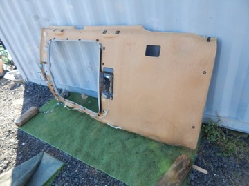 фото thumb №10, Toyota verso потолок автомобиля потолок pod люк оригинал европа