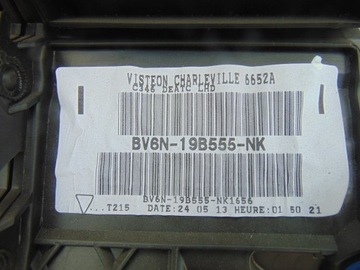 фото thumb №9, Отопитель ford focus mk3 европа