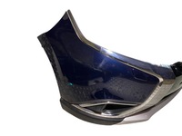 фото thumb №12, Mitsubishi outlander 2018 бампер передній