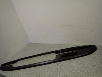 фото thumb №1, Subaru forester iii 2.0d 09- рейлинги крышные комплект