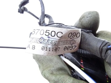 фото thumb №7, Ford ranger iii mazda bt-50 06-11 жгут потолок king cab