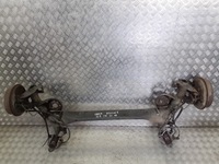 фото thumb №1, Балка подвеска задняя lancia ypsilon ii 1.2 8v