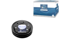 Купити Шків колінчастого вала колінчастого mercedes dt spare parts, фото thumb