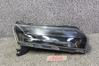 фото thumb №1, Dacia spring 21- лампа led права перед передня 266008993r