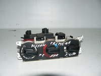 фото thumb №1, Панель керування вентиляція nissan primera p11 99r