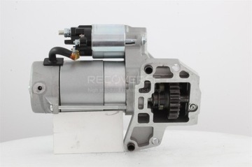 фото thumb №9, Стартер citroen peugeot 2.7 hdi c5 c6 407 607