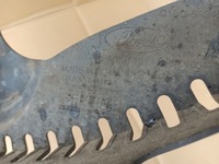 фото thumb №9, Корпус защита распределительного вала ford b-max 1.0 ecoboost