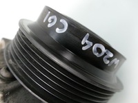 фото thumb №9, Mercedes c w204 w212 1.8 cgi компрессор компрессор кондиционера a0022304511