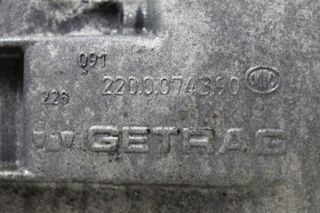 фото thumb №15, Коробка передач коробки передач bmw e87 e90 n45b16a 5b механическая