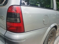 фото thumb №11, Капот перед opel vectra b