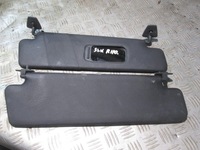 фото thumb №1, Козирок захист сонцезахисна комплект mercedes slk r170