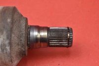 фото thumb №5, Приводной вал левая перед автоматическая коробка передач p30783089 volvo xc90 1 i 4.4 v8 315 km 4x4 06-14