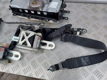 фото thumb №8, Jeep cherokee подушки воздушные ремни wk2 подушка безопасности