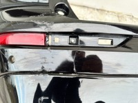 фото thumb №8, Бампер volvo xc60 ii r design зад заднее оригинал oem номер