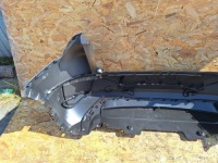 Бампер задній задній alfa romeo junior 24- pdc 156174768 Недорого, фото thumb