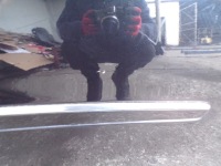 Дверь правое правый перед передние mercedes w164 ml цвет c197 Киев, фото thumb