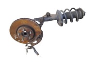 фото thumb №1, Поворотный кулак амортизатор левый перед hyundai i40 1.7